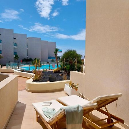 Seagreen Deluxe Cotillo By Sea You There Fuerteventura Εξωτερικό φωτογραφία