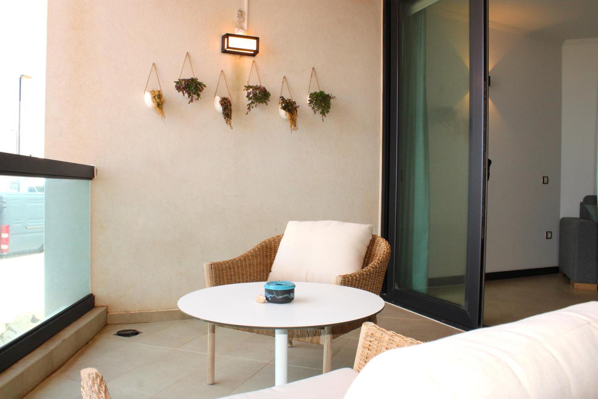 Seagreen Deluxe Cotillo By Sea You There Fuerteventura Εξωτερικό φωτογραφία