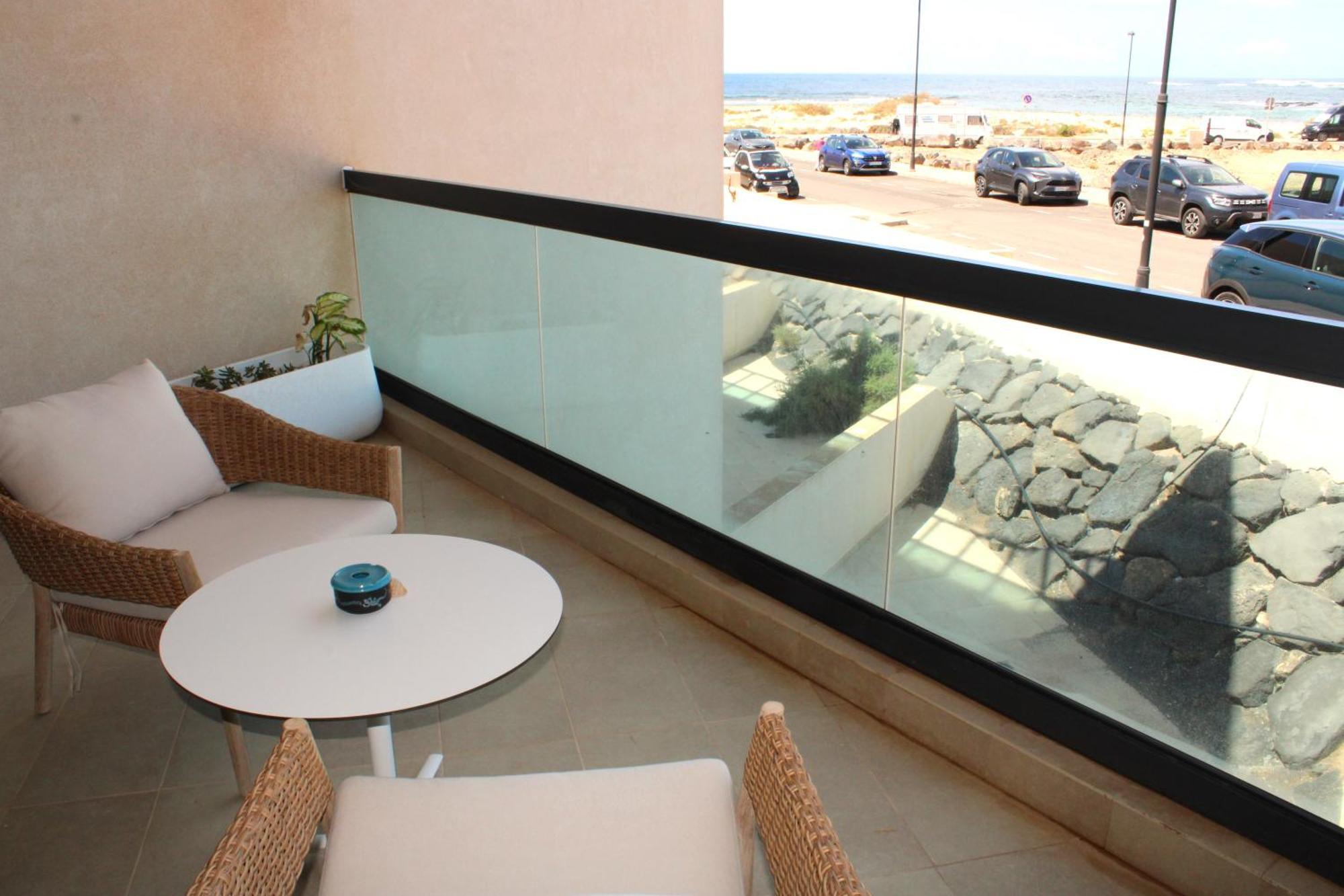 Seagreen Deluxe Cotillo By Sea You There Fuerteventura Εξωτερικό φωτογραφία
