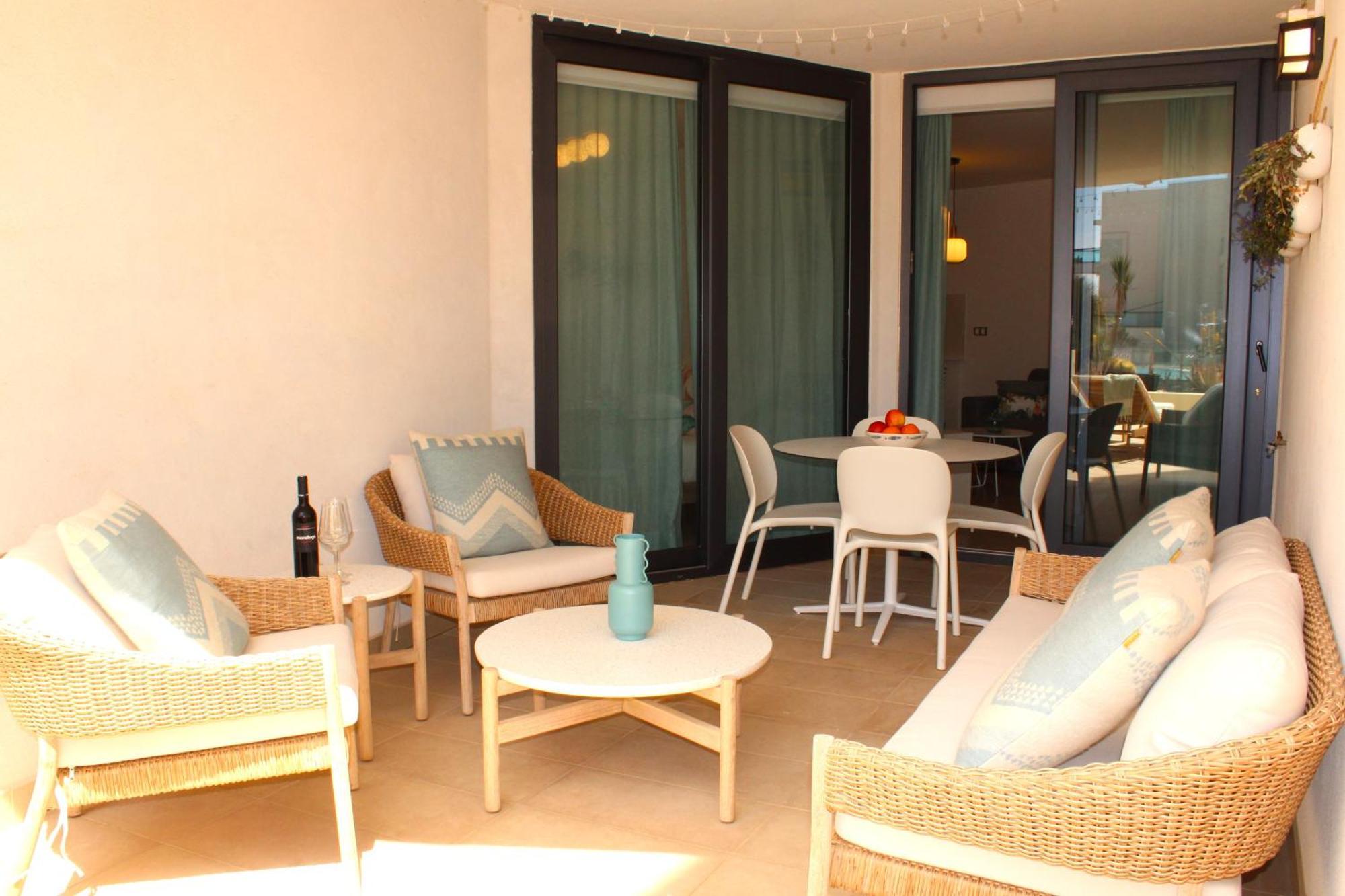 Seagreen Deluxe Cotillo By Sea You There Fuerteventura Εξωτερικό φωτογραφία