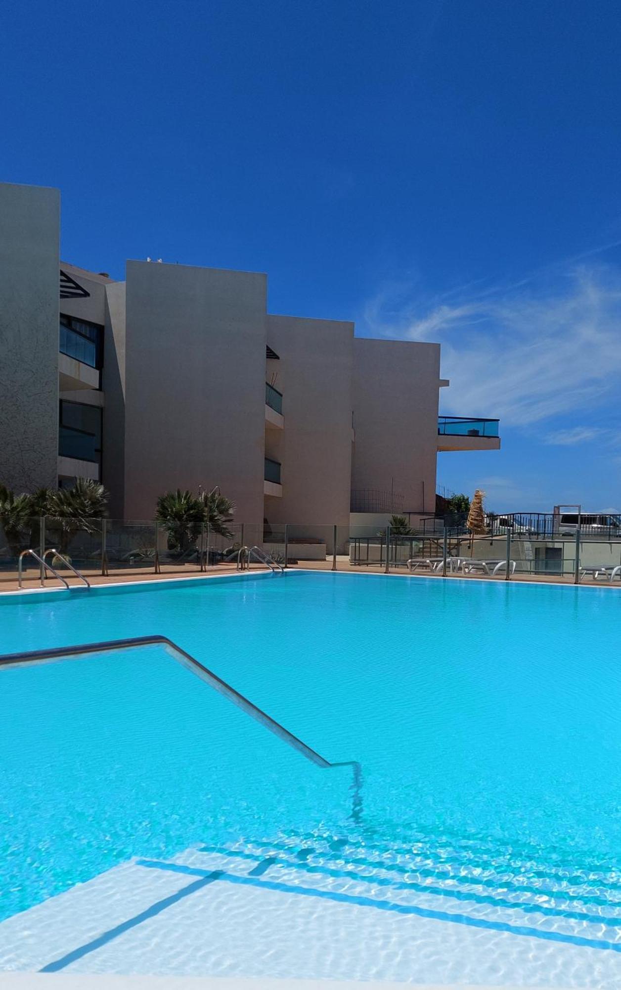 Seagreen Deluxe Cotillo By Sea You There Fuerteventura Εξωτερικό φωτογραφία