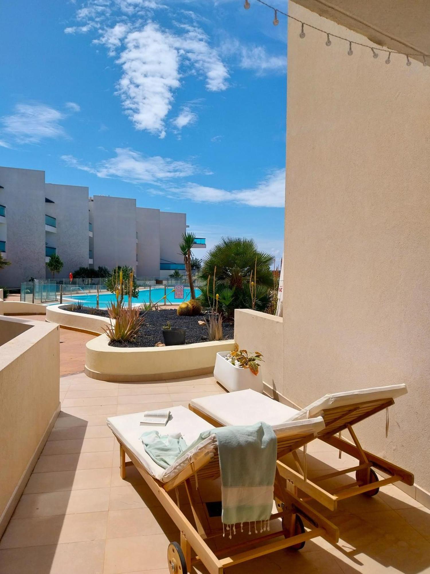 Seagreen Deluxe Cotillo By Sea You There Fuerteventura Εξωτερικό φωτογραφία
