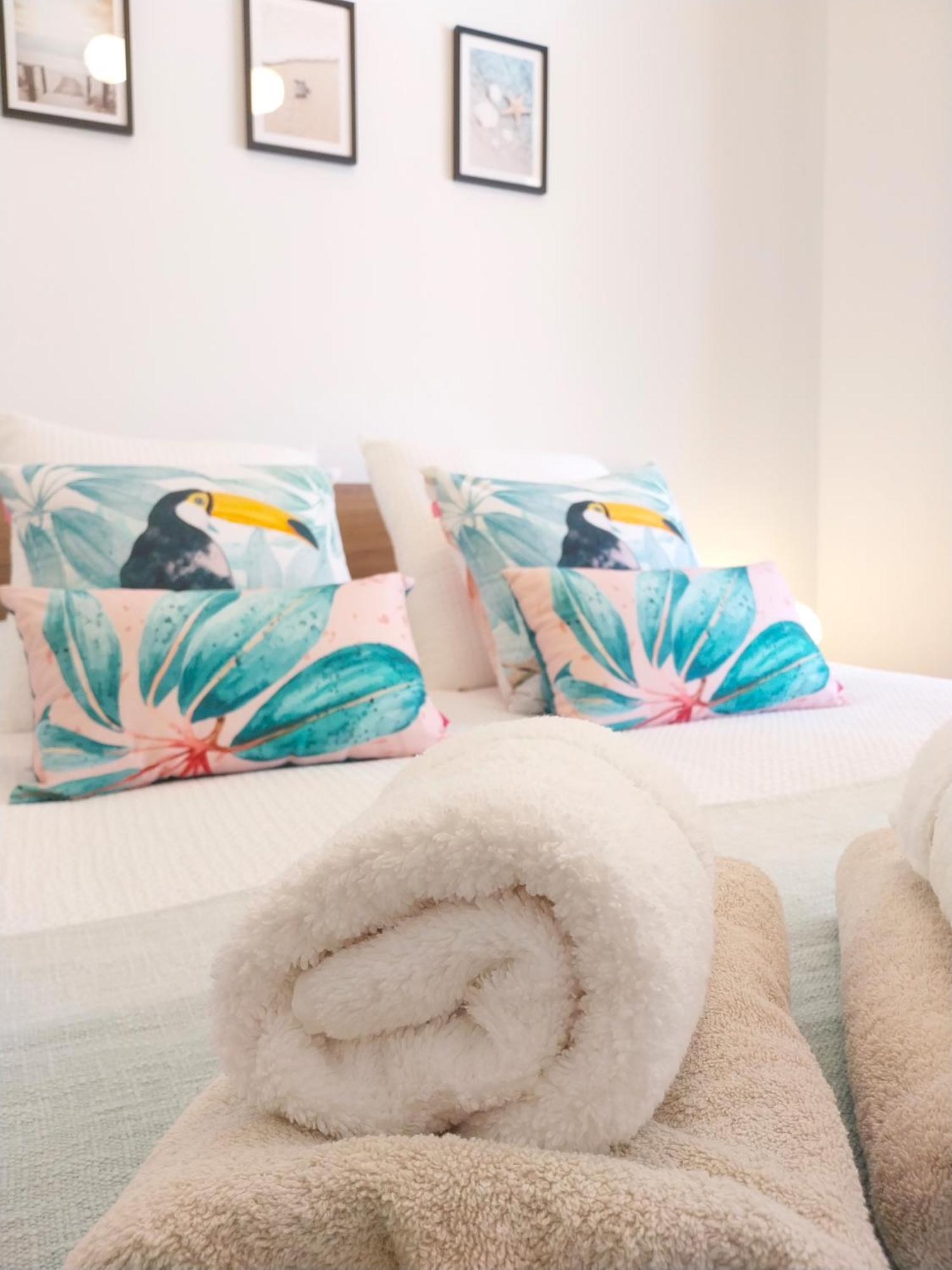 Seagreen Deluxe Cotillo By Sea You There Fuerteventura Εξωτερικό φωτογραφία