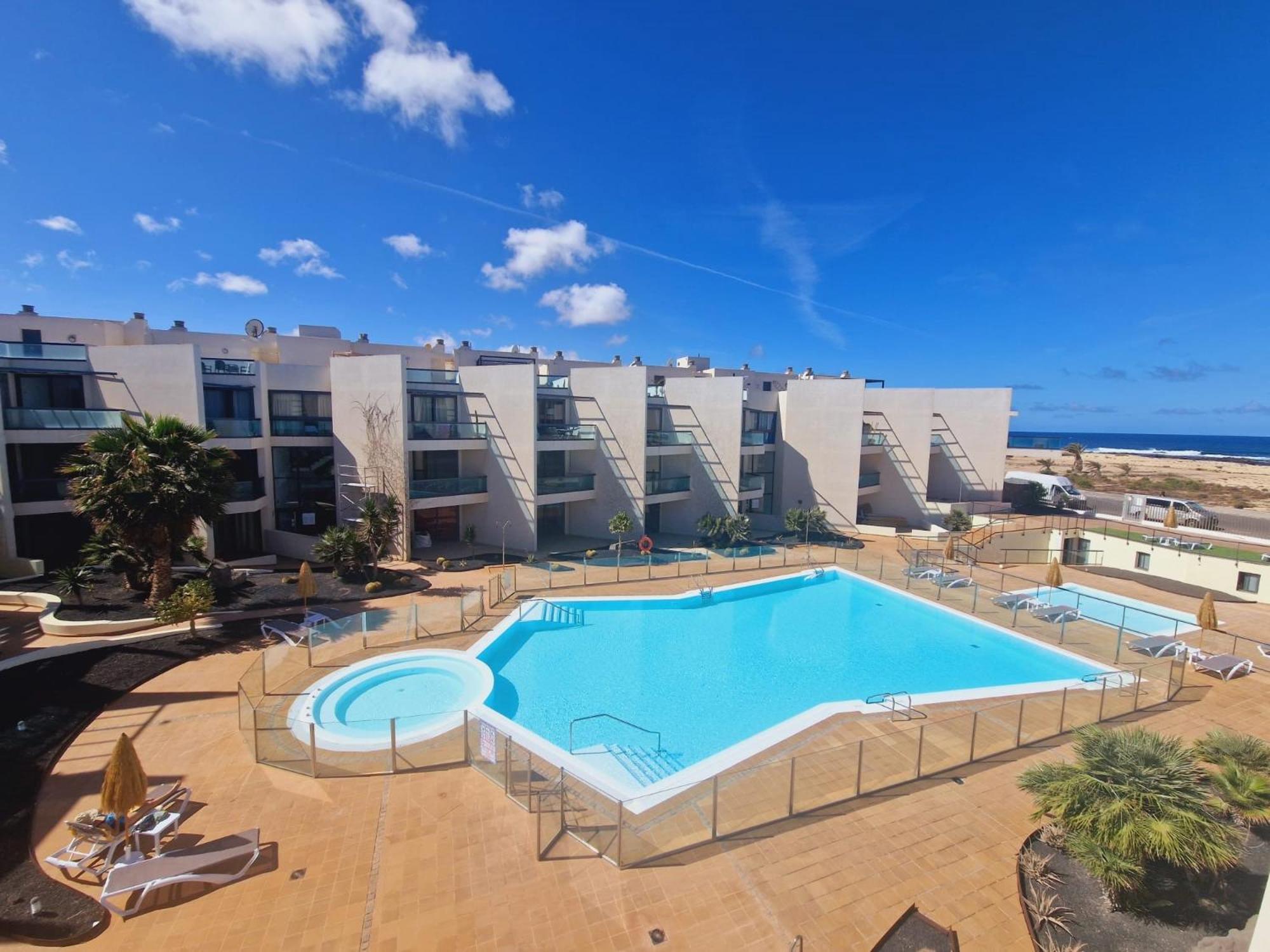 Seagreen Deluxe Cotillo By Sea You There Fuerteventura Εξωτερικό φωτογραφία