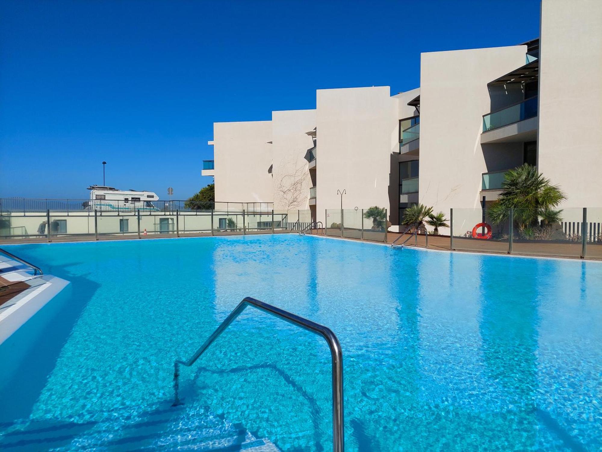 Seagreen Deluxe Cotillo By Sea You There Fuerteventura Εξωτερικό φωτογραφία