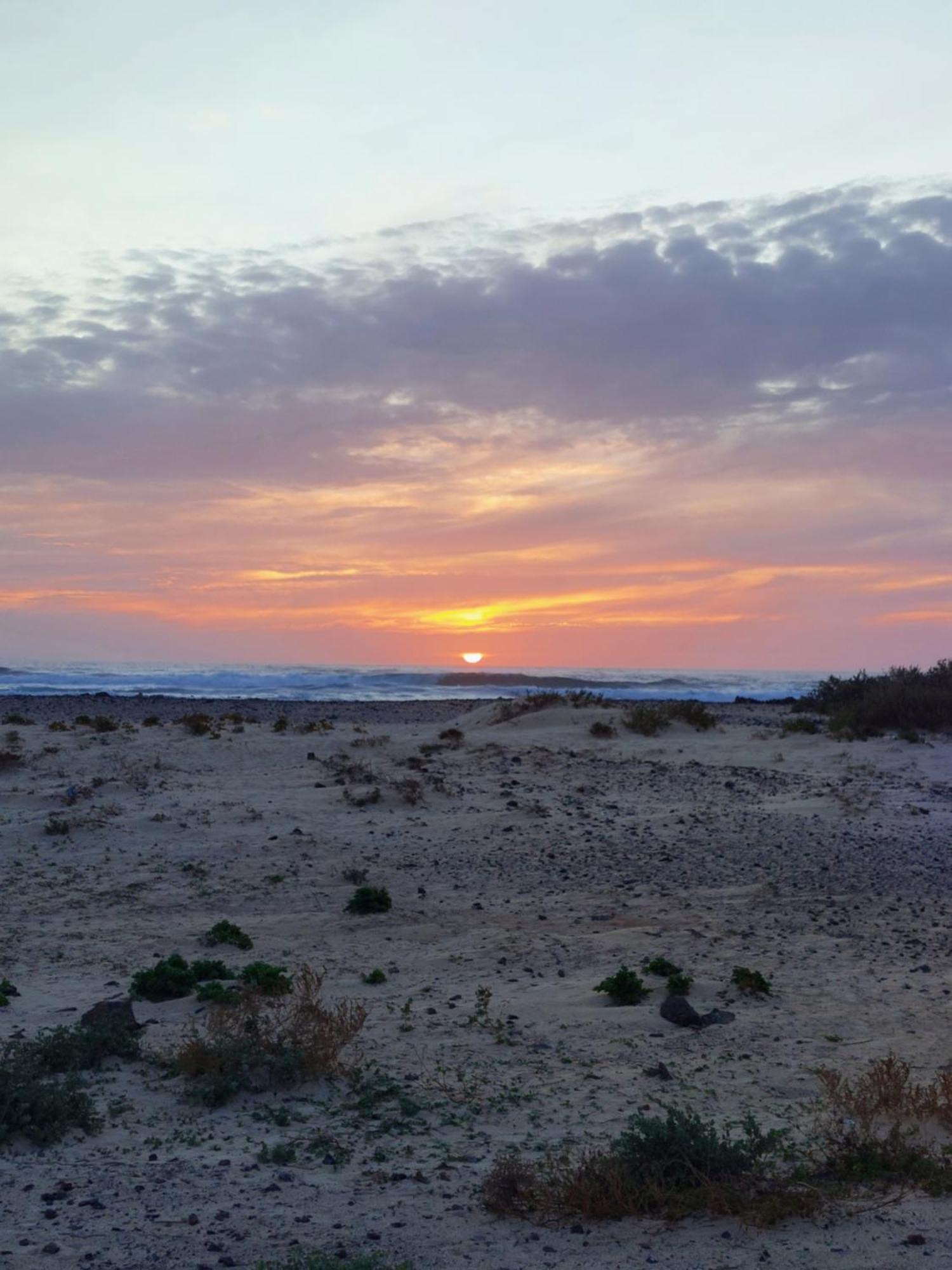 Seagreen Deluxe Cotillo By Sea You There Fuerteventura Εξωτερικό φωτογραφία