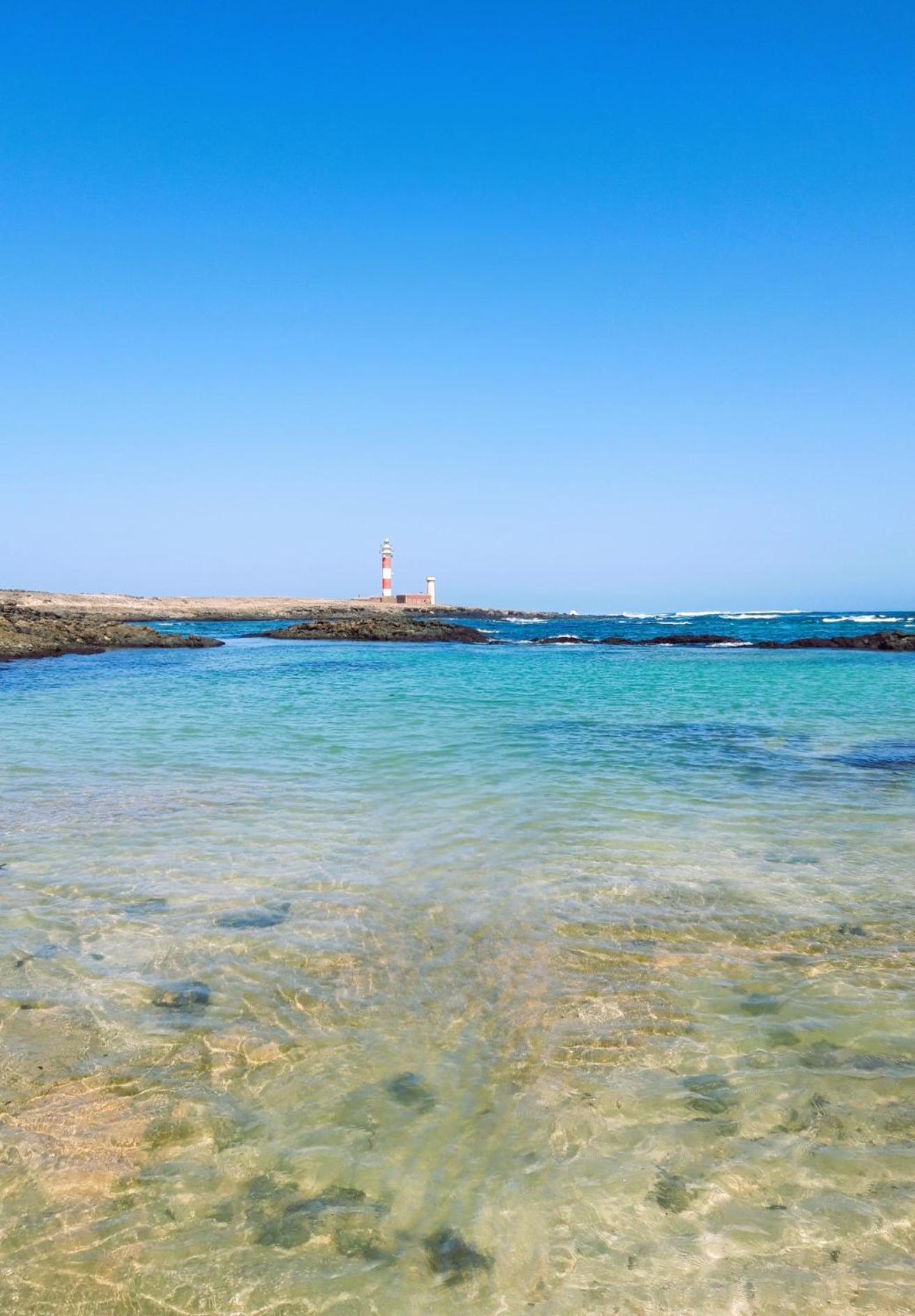Seagreen Deluxe Cotillo By Sea You There Fuerteventura Εξωτερικό φωτογραφία