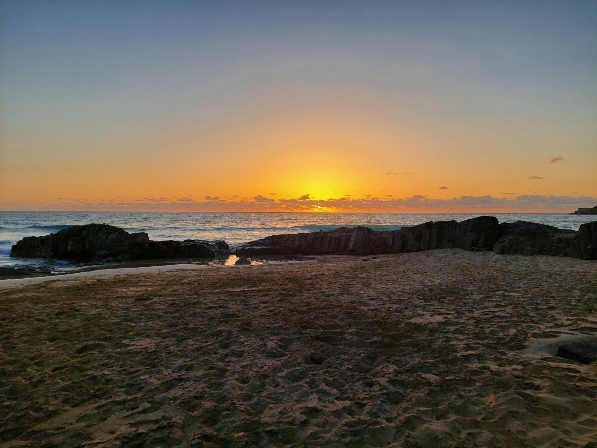 Seagreen Deluxe Cotillo By Sea You There Fuerteventura Εξωτερικό φωτογραφία